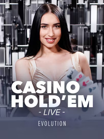 Casino Hold'em