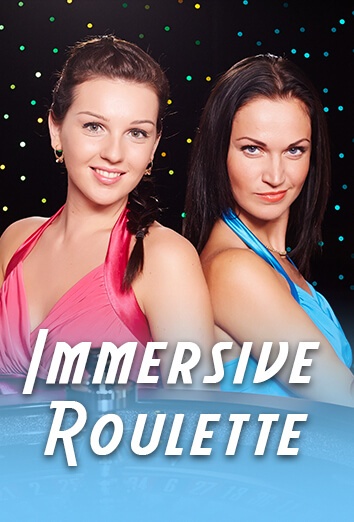 Immersive Roulette